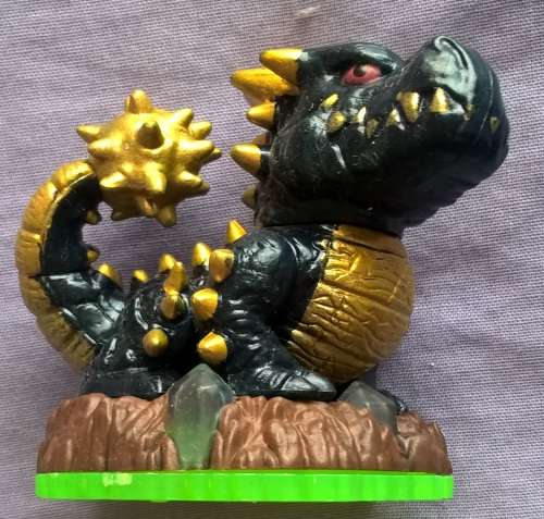 Skylander figure
