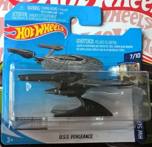 Hot wheels uss vengeance 2019 online