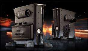 Battlefield 3 vault for XBox 360 slim