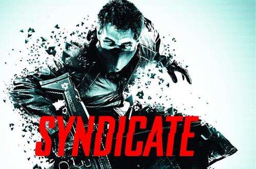 Syndicate new and sealed