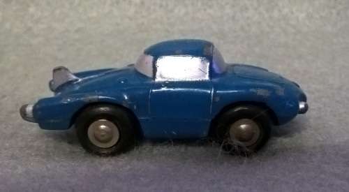 Schuco: Rare USA Firebird II