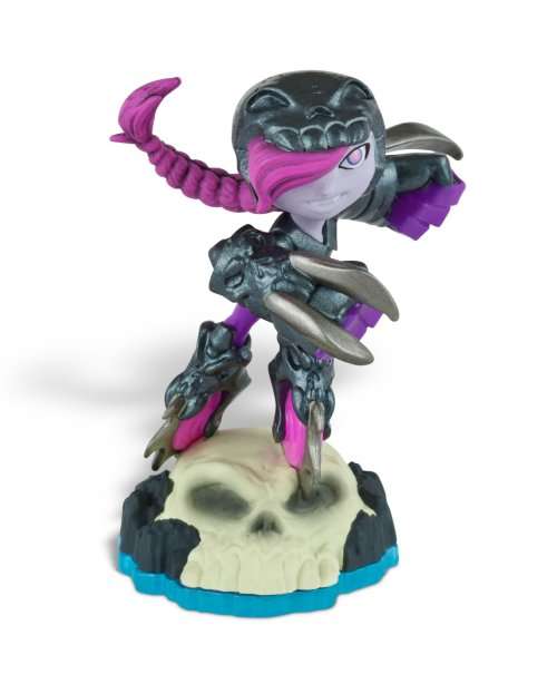 Skylanders Swap Force Roller Brawl