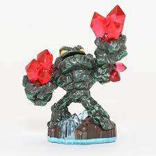 Skylanders Swap Force Hyper Beam Prism Break