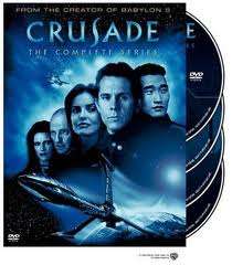 Crusade Complete Series