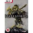 Darksiders  (PC)Brand new and sealed.
