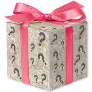 Girls mystery box