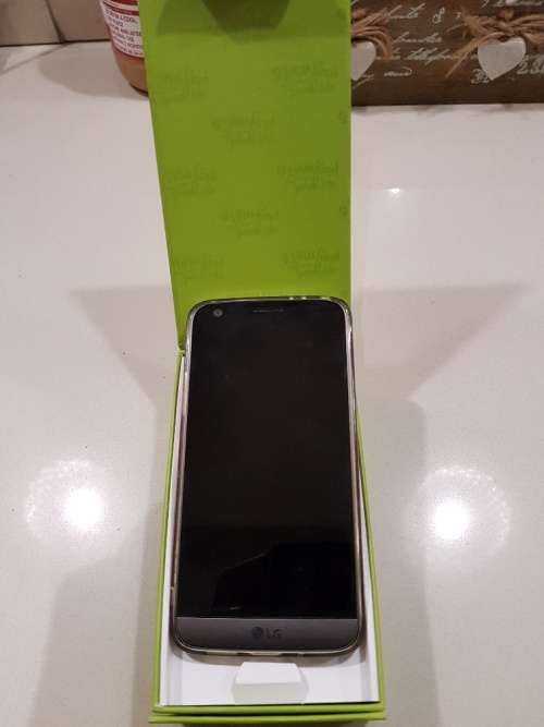 LG G5 H840 SMARTPHONE