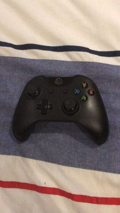 Limited Edition Xbox One 1TB