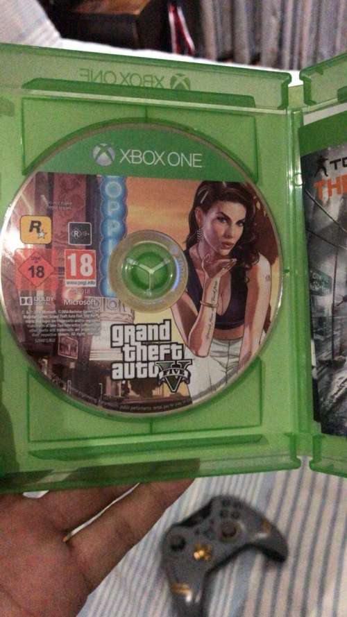 Limited Edition Xbox One 1TB