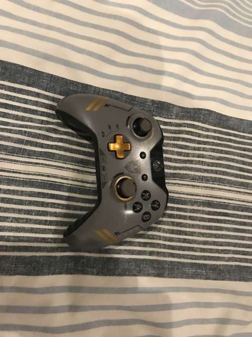 Limited Edition Xbox One 1TB