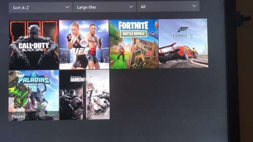 Limited Edition Xbox One 1TB