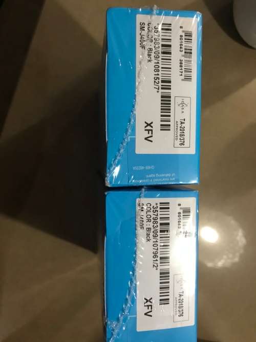 Brand New Samsung J4