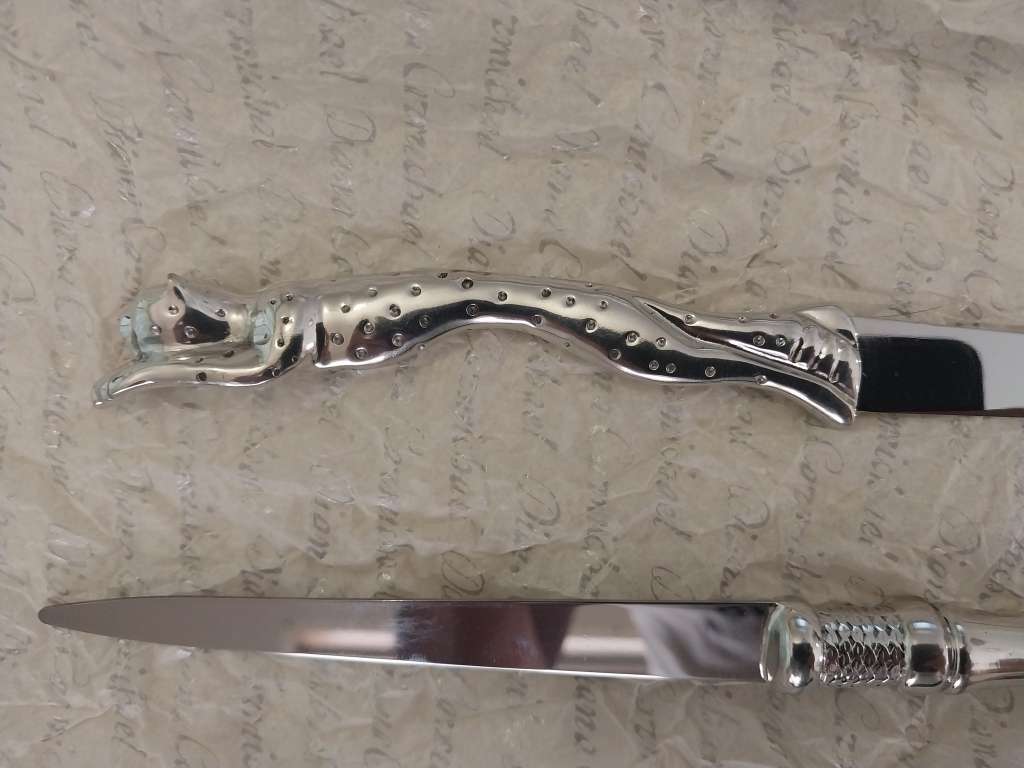 DIANA CARMICHAEL TABELWARE