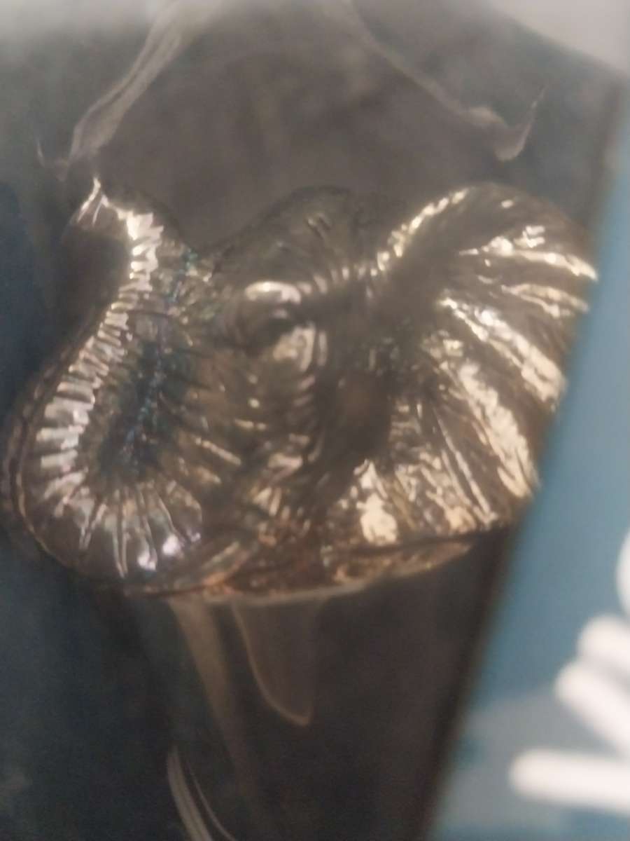 VINO WILD SERIES BOTTLE STOPPER