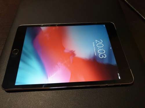 Apple IPad mini 3