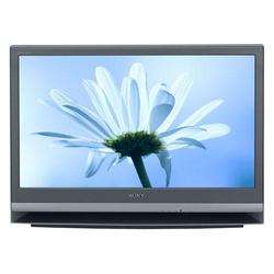 Sony Bravia 3LCD Projection TV KF-42E200A