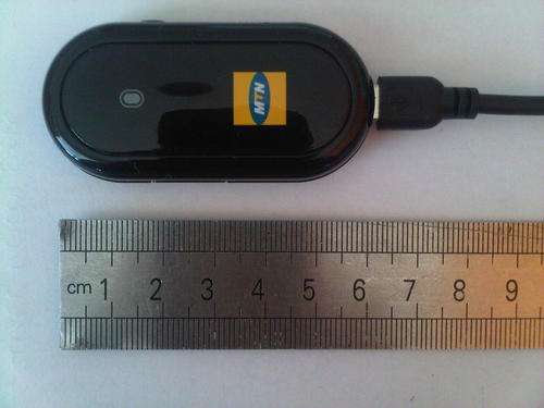 MTN 3G USB Modem (Mini)