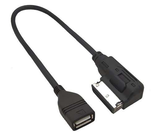 Audi MMI AMI to USB Cable