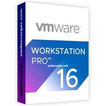 VM ware 16 pro(lifetime)