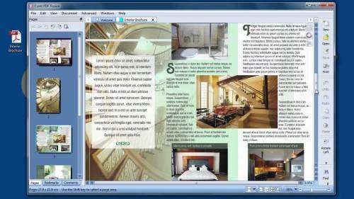 Corel Pdf Fusion (Lifetime)