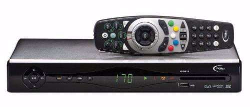 Dstv HD PVR decoder
