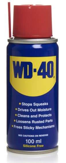 WD-40 100ml