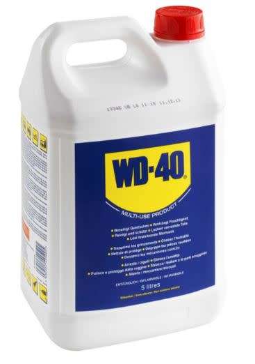 WD-40 5L