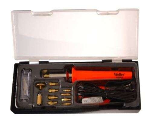 Weller Wood Burning & Hobby Kit