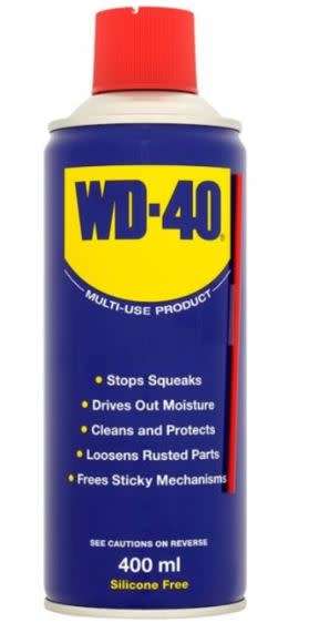 WD-40 400ml