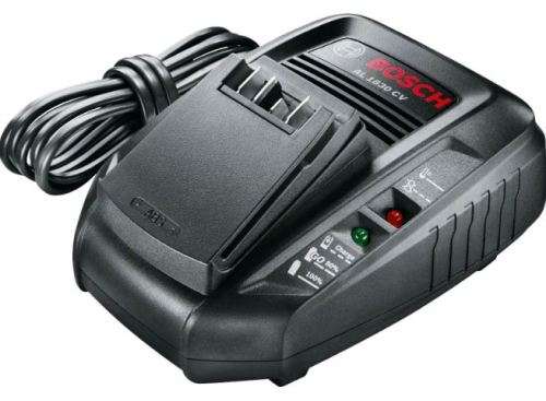 Bosch AL 1830 CV Charger