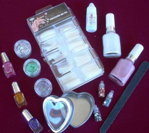Eves Nail Care Accessories