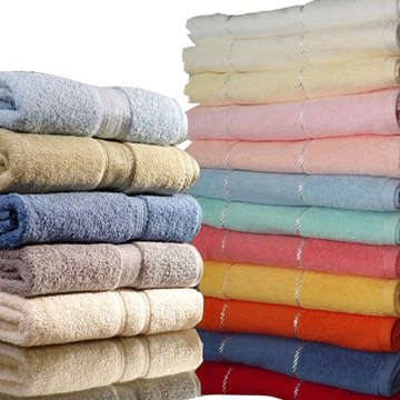 Eves HUGE Bath Sheet (Assorted Colours) plus free gift