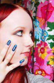 Funky Nail & Make Up Bulk Lot