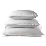 Complete Pillow Set (For your Bed) GET YOURS TODAY