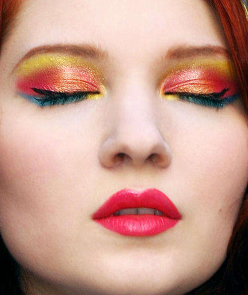 Spring Special Offer Make up Lot (Mystery Gift)