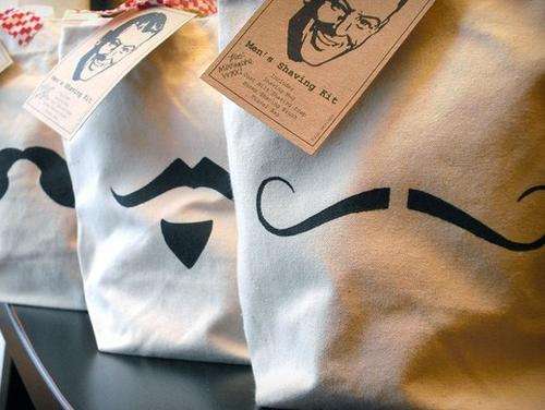 Mystery Shaving Kit for Men (Great Gift)