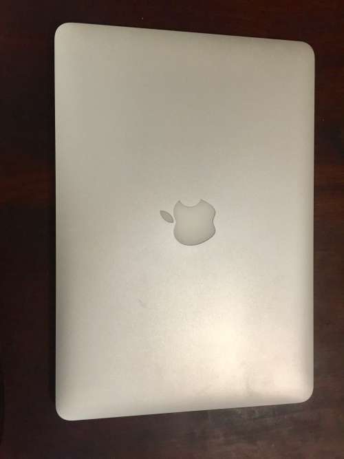 Macbook Pro Retina