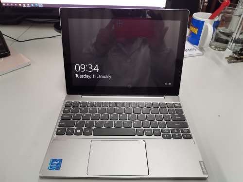Lenovo IdeaPad Miix 320