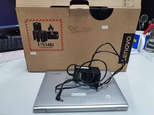 Lenovo IdeaPad Miix 320