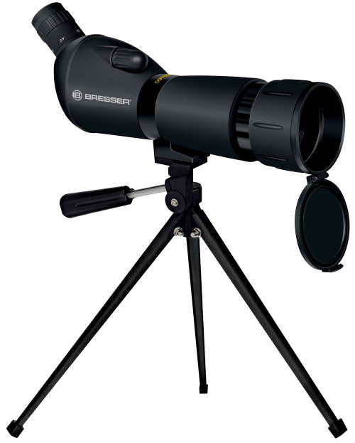 Bresser Spotty 20-60x60 Spotting Scope