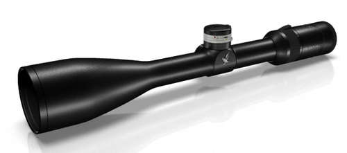 Swarovski Z3 4-12x50 BT Rifle Scope