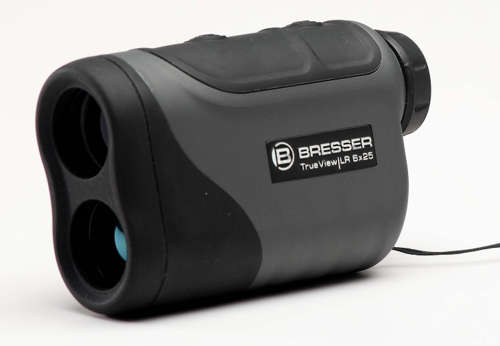 Bresser Laser Rangefinder 700 6x25