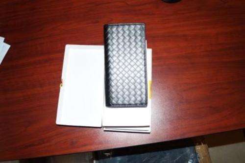 LADIES GENUINE LEATHER WALLET