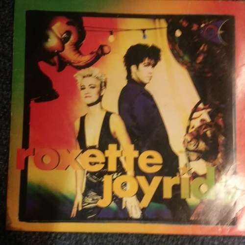 Roxette, Joyride SA press