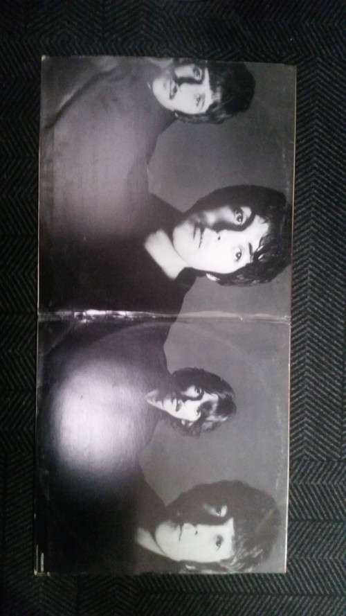 The Beatles-Love Songs 2 xLP