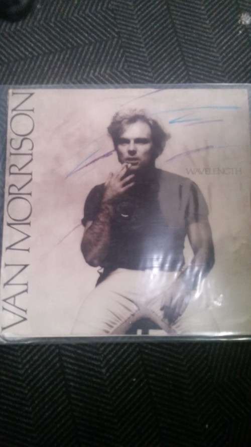 Van Morrison-Wavelength