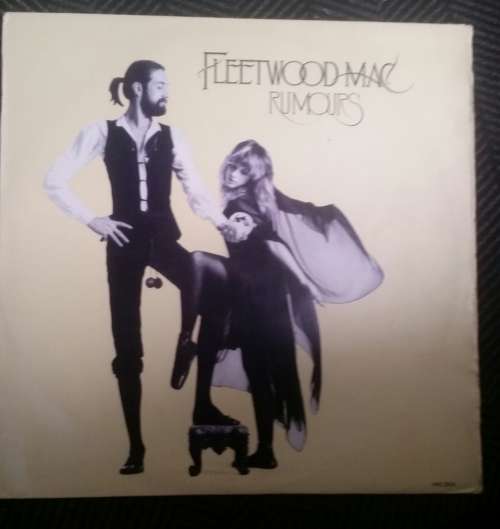 Fleetwood Mac-Rumours SA
