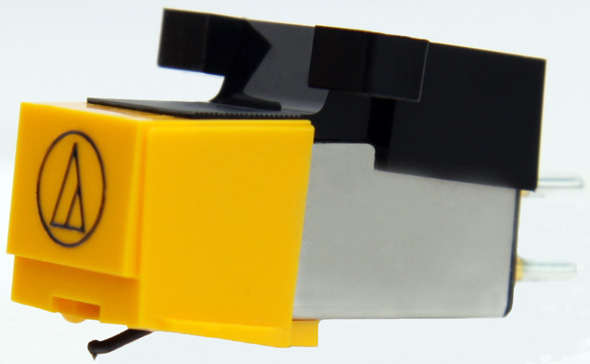 Turntable Needle/Cartridge Audio Technica AT91BL