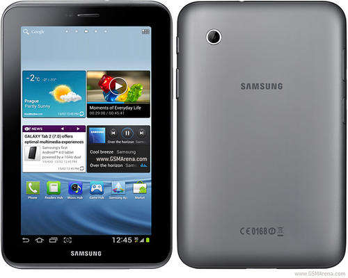 *** P3110 New Galaxy Tab 2 8GB 7' Wifi***