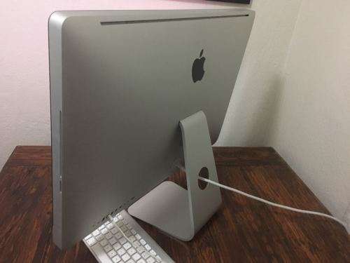 iMac 27"